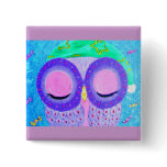A Good Night's Sleep Buttons