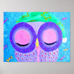A Good Night's Sleep Poster