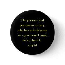 A Good Novel button