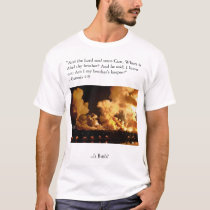 A Good Question t-shirts by Deus31 A Good Question t-shirts