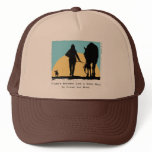 A Good Ride Hat