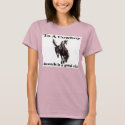 A GOOD RIDE t-shirts