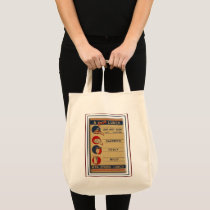 A Good School Lunch bags