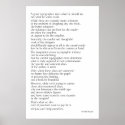 A good typographer does... posters