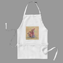 A Good Yarn aprons