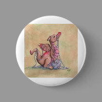 A Good Yarn buttons