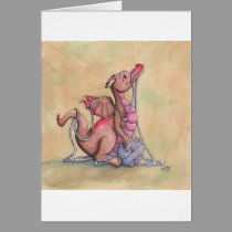 A Good Yarn cards