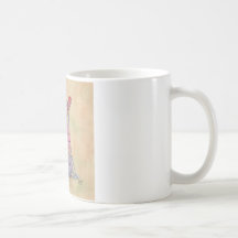 A Good Yarn Coffee Mug