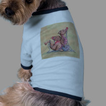 A Good Yarn pet clothing