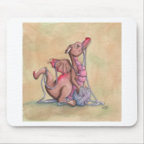 A Good Yarn mousepads