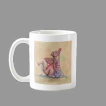 A Good Yarn mugs