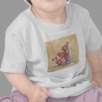 A Good Yarn t-shirts