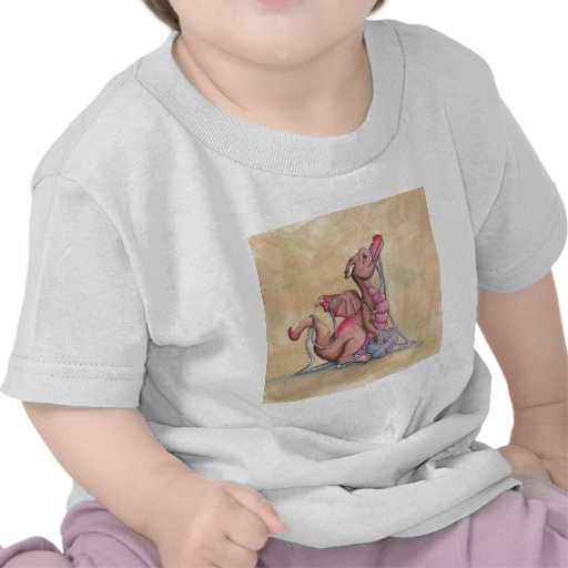 A Good Yarn T Shirt