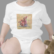 A Good Yarn t-shirts