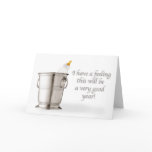 A good year cards
