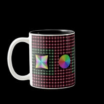A grand illusion mugs