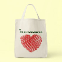 A Grandmother's Bag
