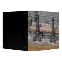 A grate vinyl binder