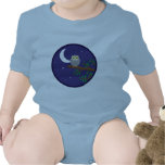 A Gray Owl Tees