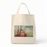 A great bike design canvas bags