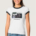 Ladies Ringer T-Shirt