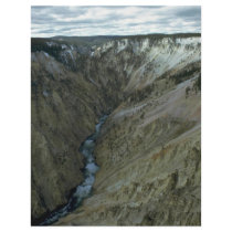 A Great Crevice Full Color Flyer