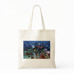 A Great Diversity of Fish at Pearl & Hermes Atoll Tote Bags