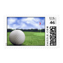 A great golf card to enjoy stamps