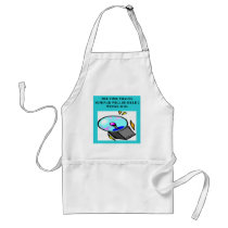 A Great Physics Design aprons