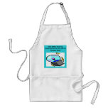 A Great Physics Design aprons