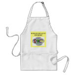 A Great Physics Design aprons
