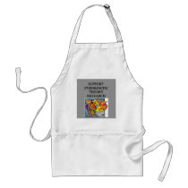 A Great Physics Design aprons