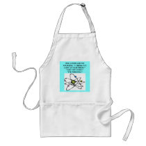 A Great Physics Design aprons