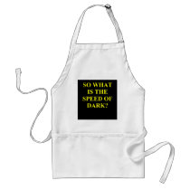 A Great Physics Design Aprons