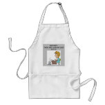 A Great Physics Design Aprons