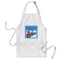A Great Physics Design aprons