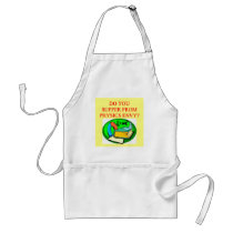 A Great Physics Design aprons