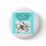 A Great Physics Design Pin