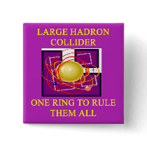 A Great Physics Design Pinback Buttons