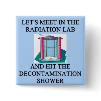 A Great Physics Design button
