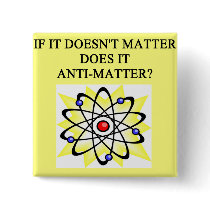A Great Physics Design Pinback Buttons