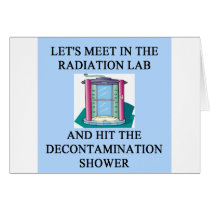 A Great Physics Design cards