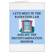 A Great Physics Design cards