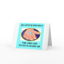 A Great Physics Design cards