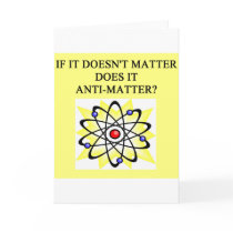 A Great Physics Design cards