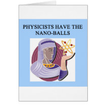 A Great Physics Design cards