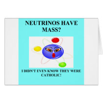 A Great Physics Design cards