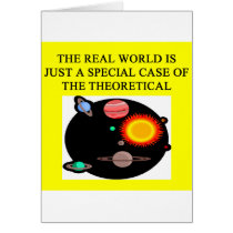 A Great Physics Design cards