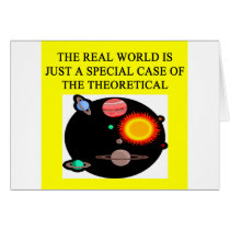 A Great Physics Design cards