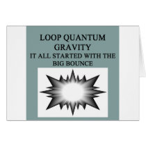 A Great Physics Design cards